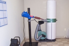 Machine-Room
