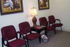 Waiting-Room